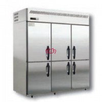 日本松下（三洋PANASONIC风冷式冷冻柜、商用低温冷冻柜