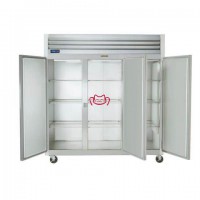 美国TRAULSEN嵌入式三门、双门冰箱