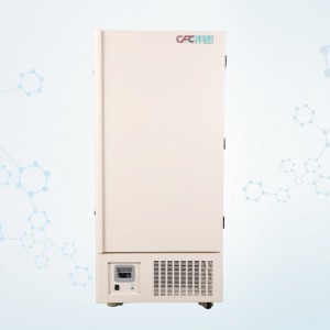 -25℃ 低温立式保存箱 630L 医用温度可调节冷藏箱图1