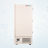 -86 ℃ 超低温保存箱 408L 立式医用冷藏箱
