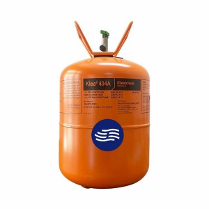 美希R404A制冷剂冷媒雪种氟利昂低温冷库冷藏冰箱空调汽车图3