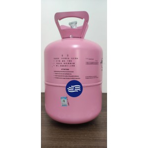 巨化R410A制冷剂冷媒雪种氟利昂低温冷库冷藏冰箱空调汽车图3