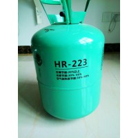 制冷剂RH223