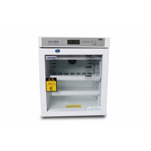 GSP药品冷藏柜/阴凉柜(2-8℃/8-20℃)YC-50图2