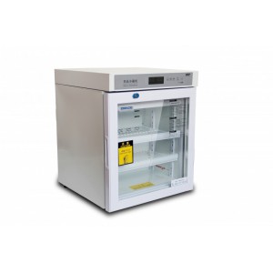 GSP药品冷藏柜/阴凉柜(2-8℃/8-20℃)YC-50图3