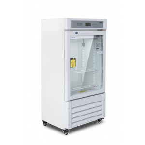 GSP药品冷藏柜/阴凉柜(2-8℃/8-20℃)YC-150图3