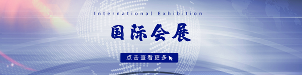 国际展会入口