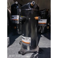 VR61KF-TFP-542 VR61KF-TFP-54E原装艾默生谷轮压缩机 热泵空调压缩机