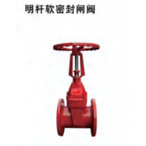 盛唐闸阀图4