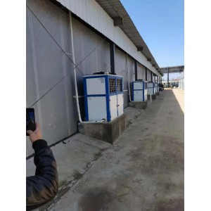 冷库设计安装图2