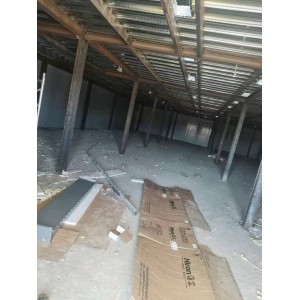 冷库设计安装图3