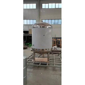 不锈钢水箱 保温箱图2