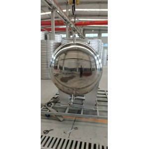 不锈钢水箱 保温箱图3