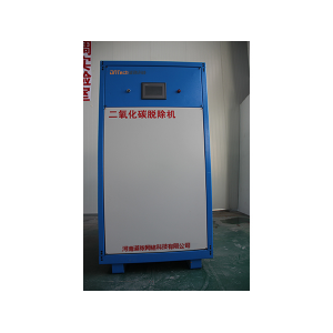 二氧化碳脱除机图2