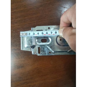 易通行 空调通用挂板图2