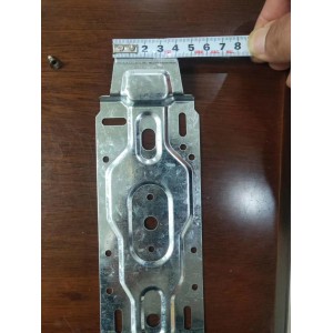 易通行 空调通用挂板图3