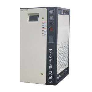 polycold 国产polycold厂家 专用制冷压缩机图2