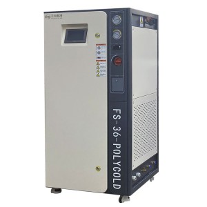 polycold 国产polycold厂家 专用制冷压缩机图5