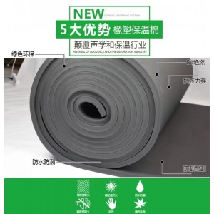 橡塑保温棉图2