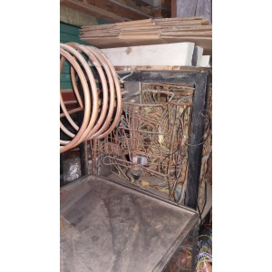 polycold PFC550维修 美国polycold维修保养服务图3