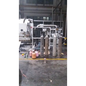 polycold PFC550维修 美国polycold维修保养服务图5