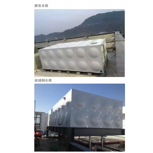 304装配式水箱图2