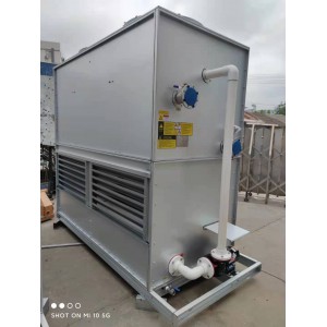 50吨闭式冷却塔图2