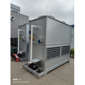 50吨闭式冷却塔图4