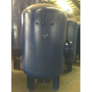 隔膜式气压罐图2