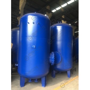 隔膜式气压罐图3