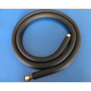 树脂复合连接管 空调连接管 空调配件图2