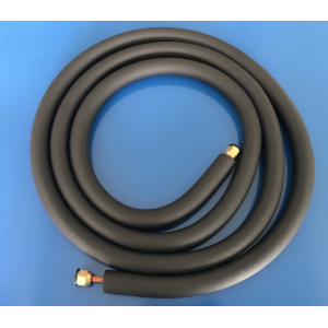 树脂复合连接管 空调连接管 空调配件图3