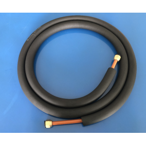 树脂复合连接管 空调连接管 空调配件图4