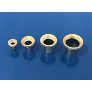 树脂连接管专用密封垫 空调密封垫图2