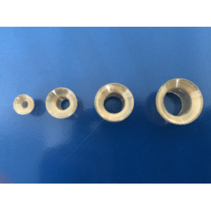 树脂连接管专用密封垫 空调密封垫图3