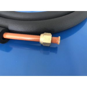 树脂连接管专用密封垫 空调密封垫图4