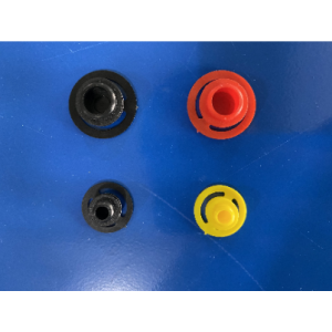 封口塞 空调专用封口塞 空调配件图2