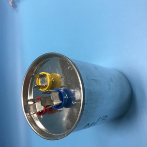 CBB65电容器图3