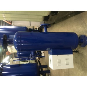 电子水处理仪图2