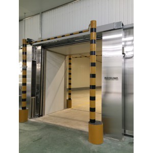 隔热用空气风幕机图3