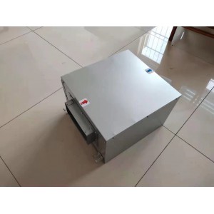 爱蓝索新风系统 新风换气机图2
