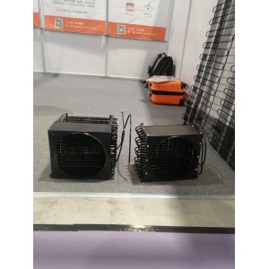 冰箱冷凝器冰柜冷凝器图2