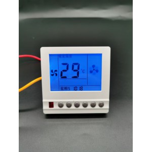 温控器图3