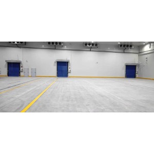 拉菲特冷库门图2