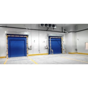 拉菲特冷库门图3