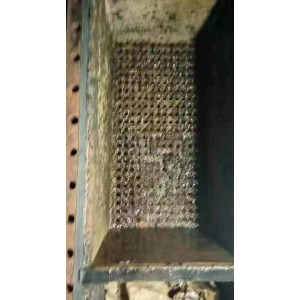 除垢剂 清洗剂 阻垢剂 分散剂 灭藻剂 清除剂 净水剂图3