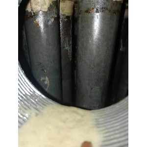 除垢剂 清洗剂  分散剂 灭藻剂 清除剂 净水剂 水处理剂图2