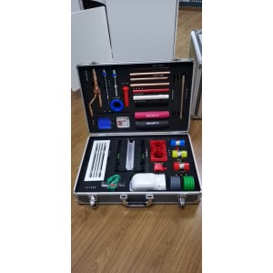 新斯波兰产品样品箱图3