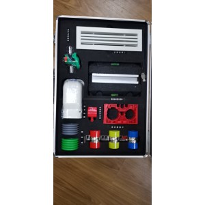 新斯波兰产品样品箱图4