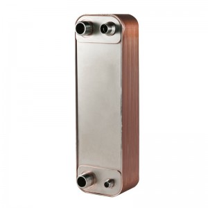 江苏远卓ZL62B-58D空调配套蒸发器 冷却器图2